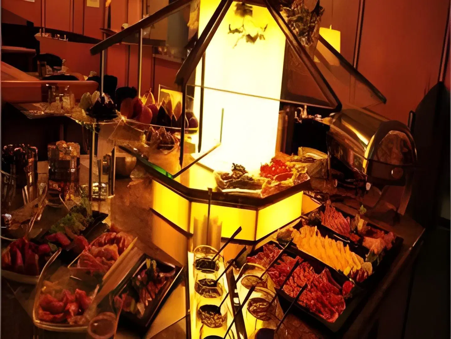 Rio Restaurant
