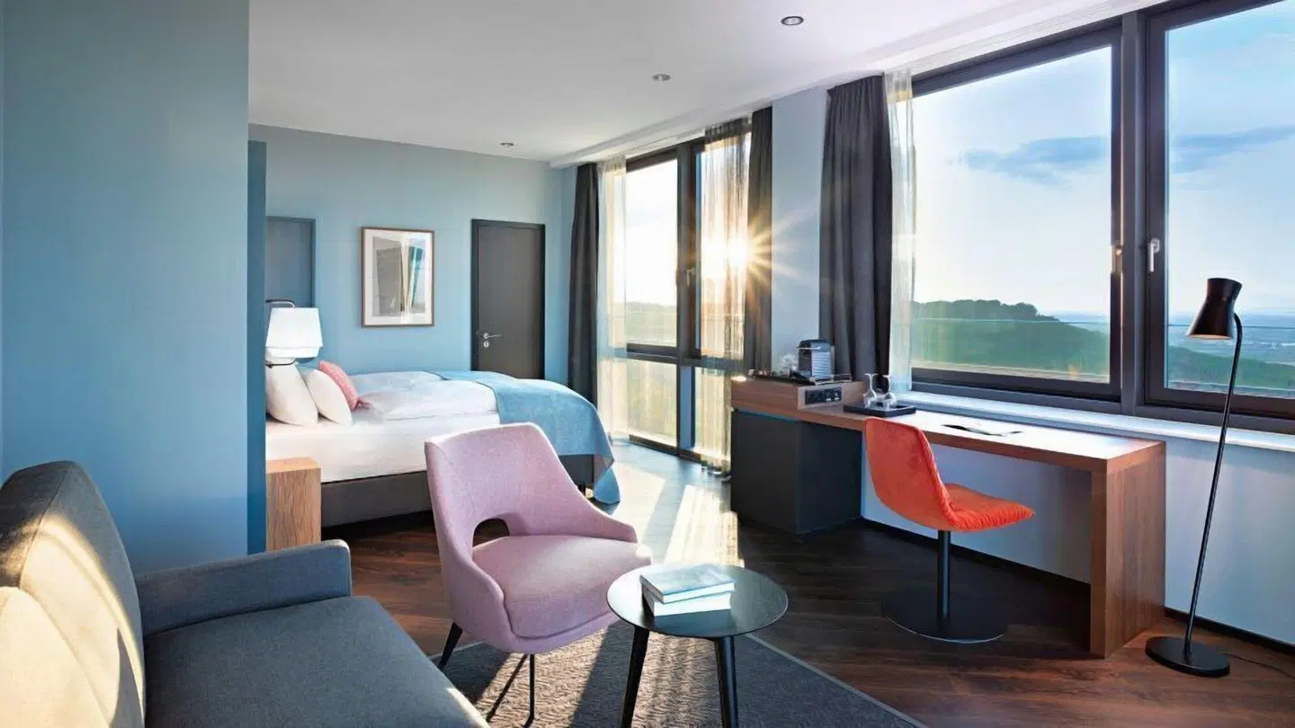 Panoramahotel Waldenburg HEALTH_BEAUTY