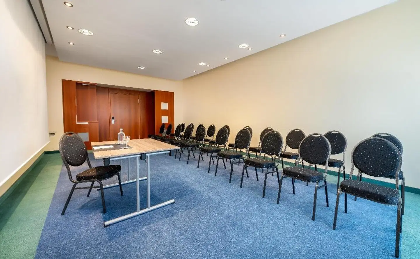 Radisson Hotel Fürst Leopold Dessau Konferenz