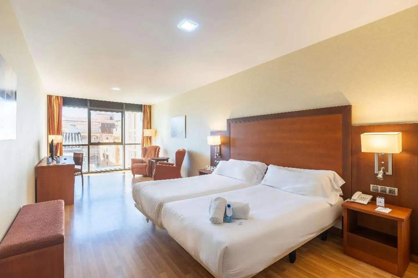Bluesea Calabahia ROOM_EXAMPLE