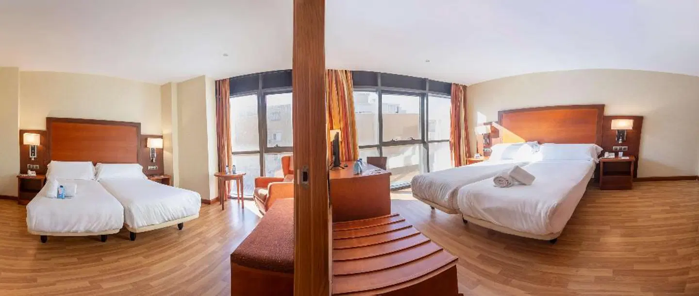 Bluesea Calabahia ROOM_EXAMPLE