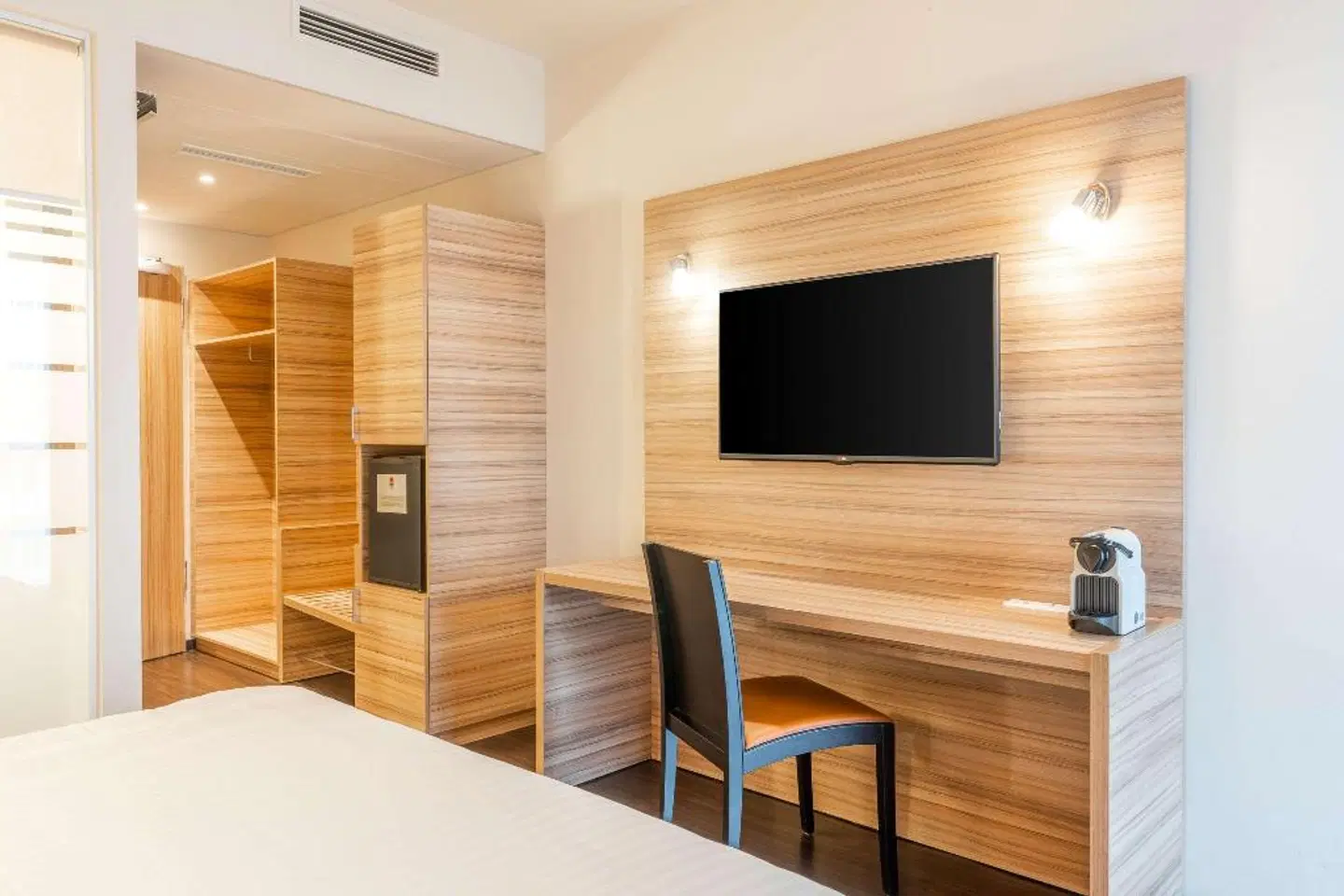 Star Inn Premium Domagkstrasse HEALTH_BEAUTY