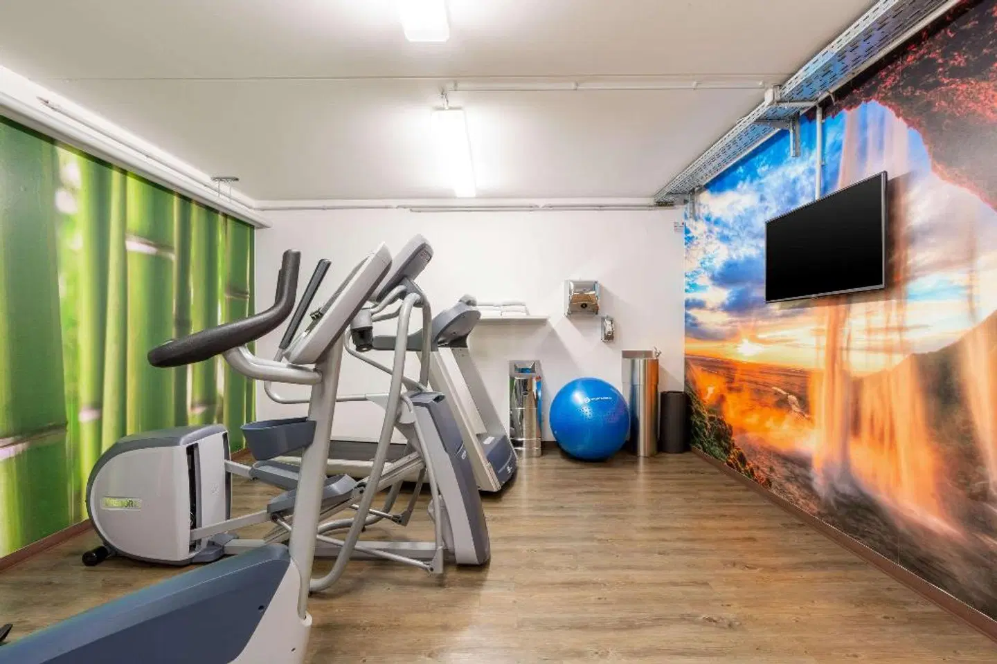 Star Inn Premium Domagkstrasse SPORTS_AND_LEISURE