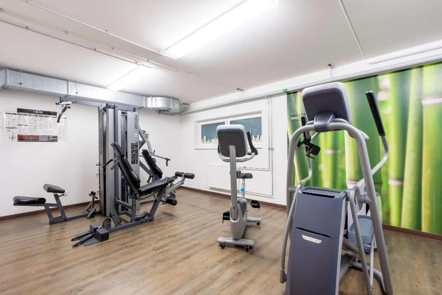 Star Inn Premium Domagkstrasse SPORTS_AND_LEISURE
