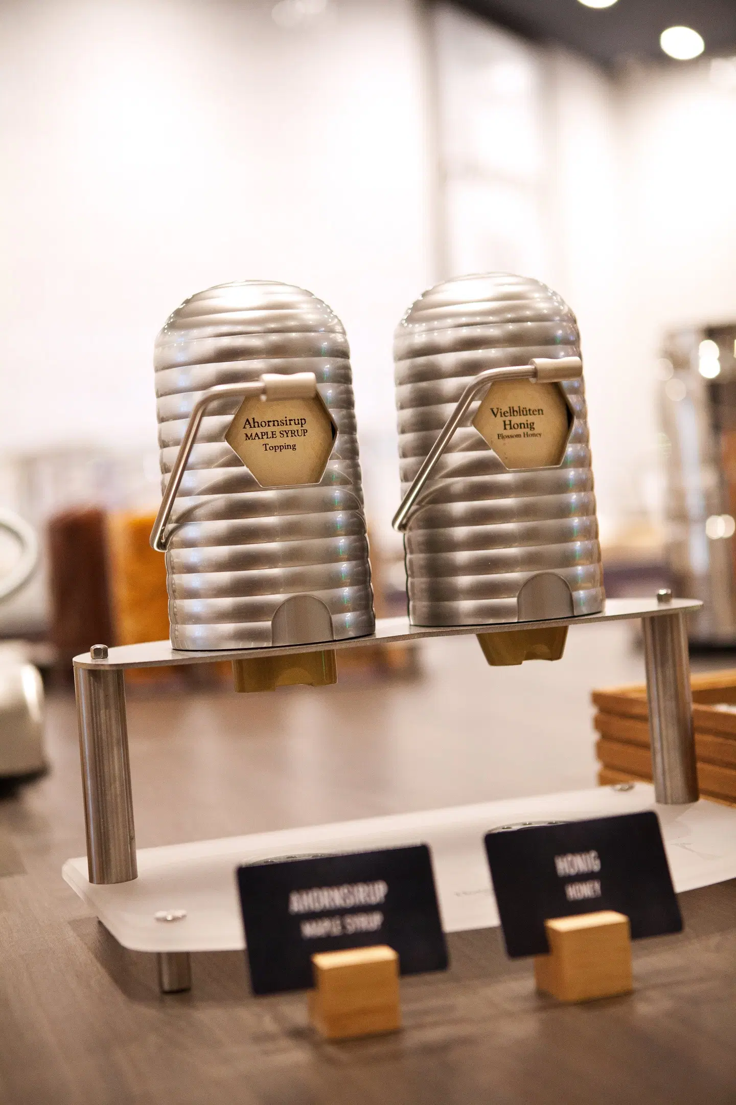 Hampton By Hilton Stuttgart Airport SPORTS_AND_LEISURE