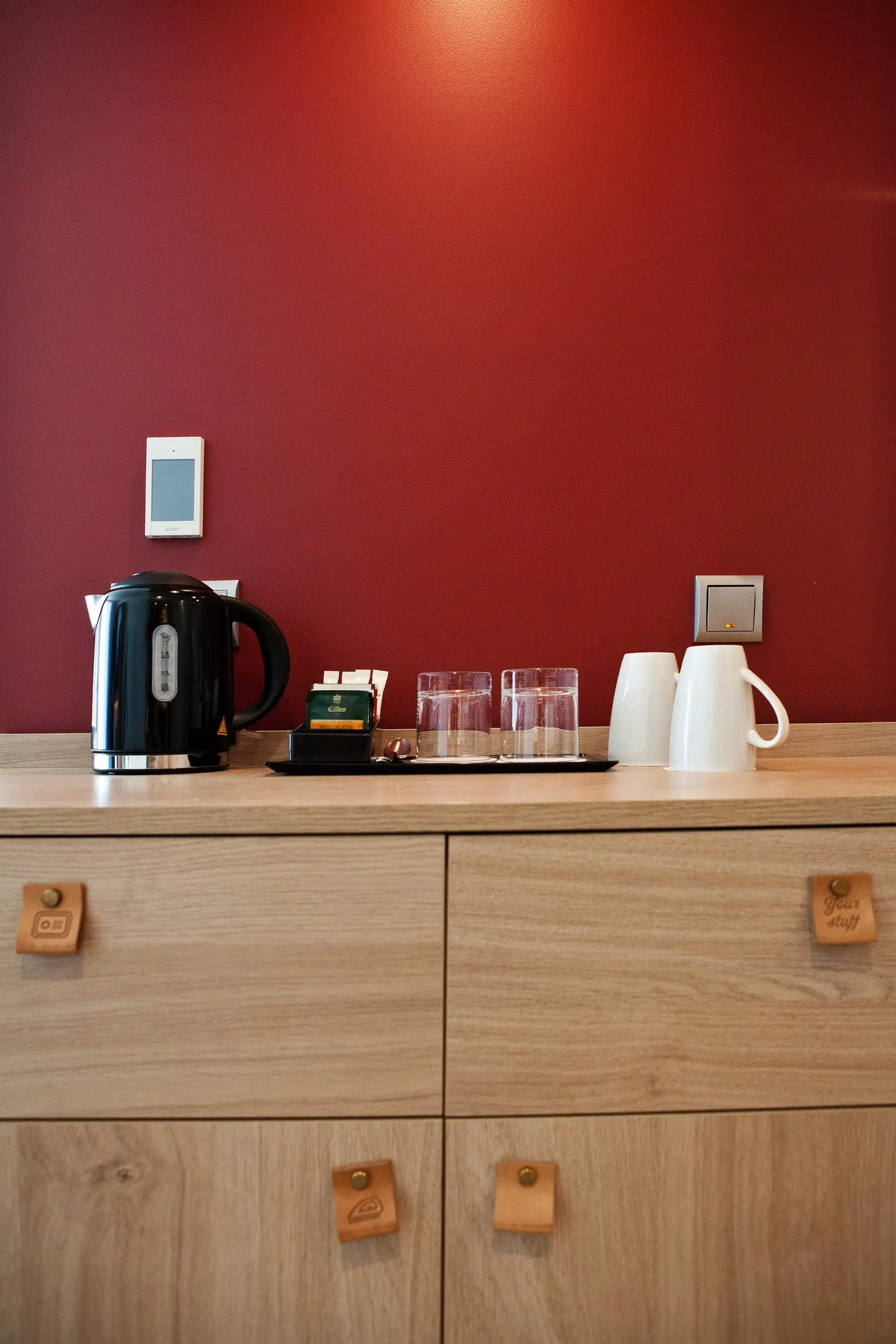 Hampton By Hilton Stuttgart Airport LOUNGE_LOBBY