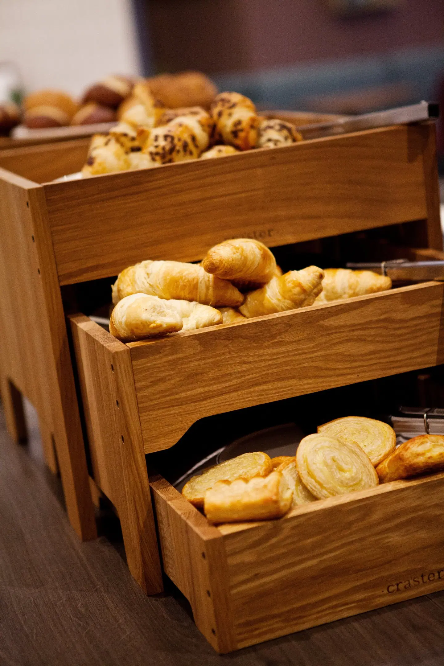Hampton By Hilton Stuttgart Airport HEALTH_BEAUTY