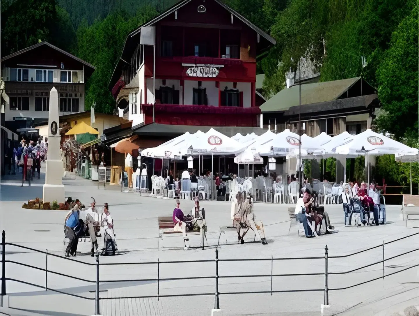 Königsee EXTERIOR
