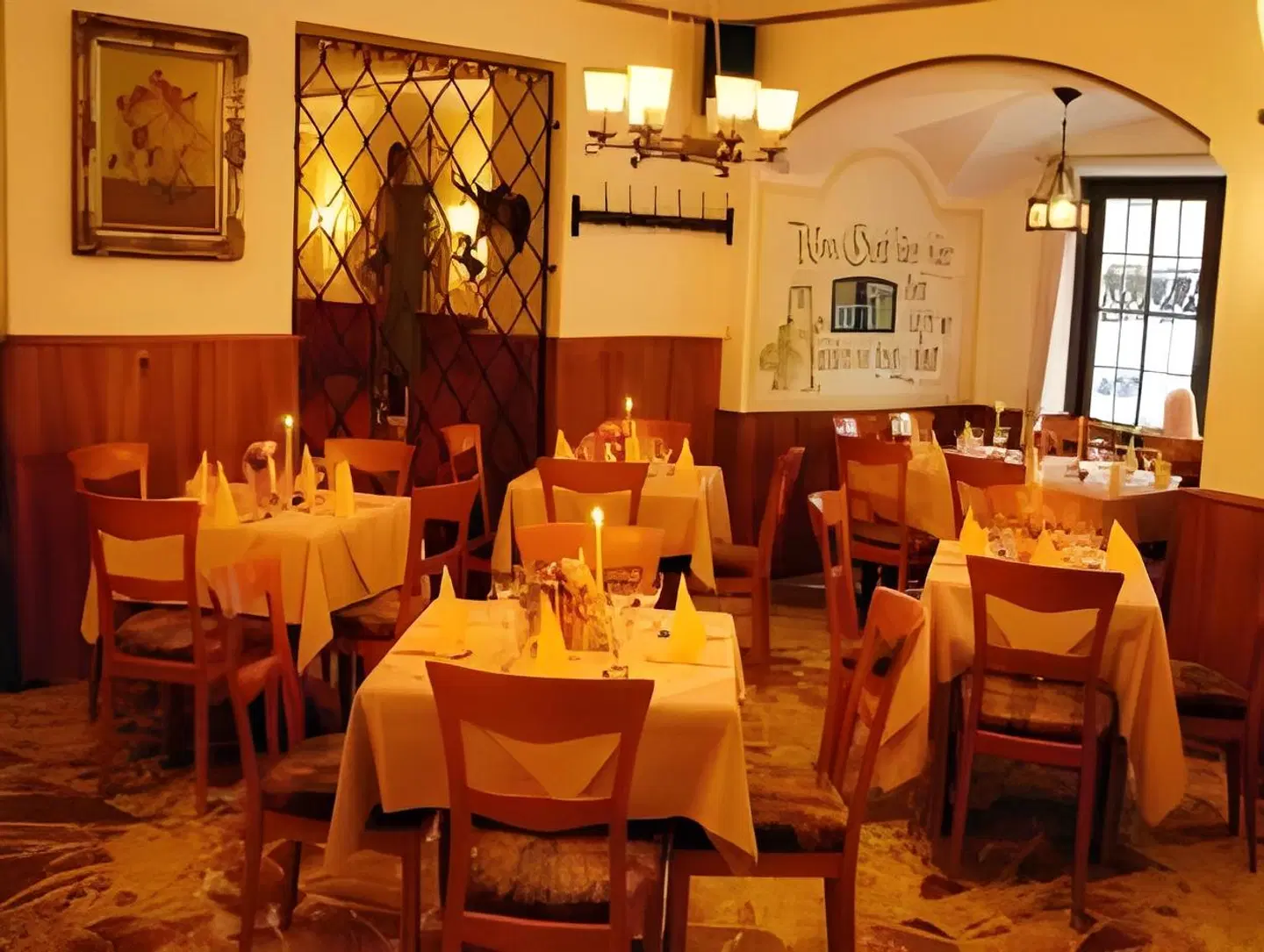 Königsee Restaurant