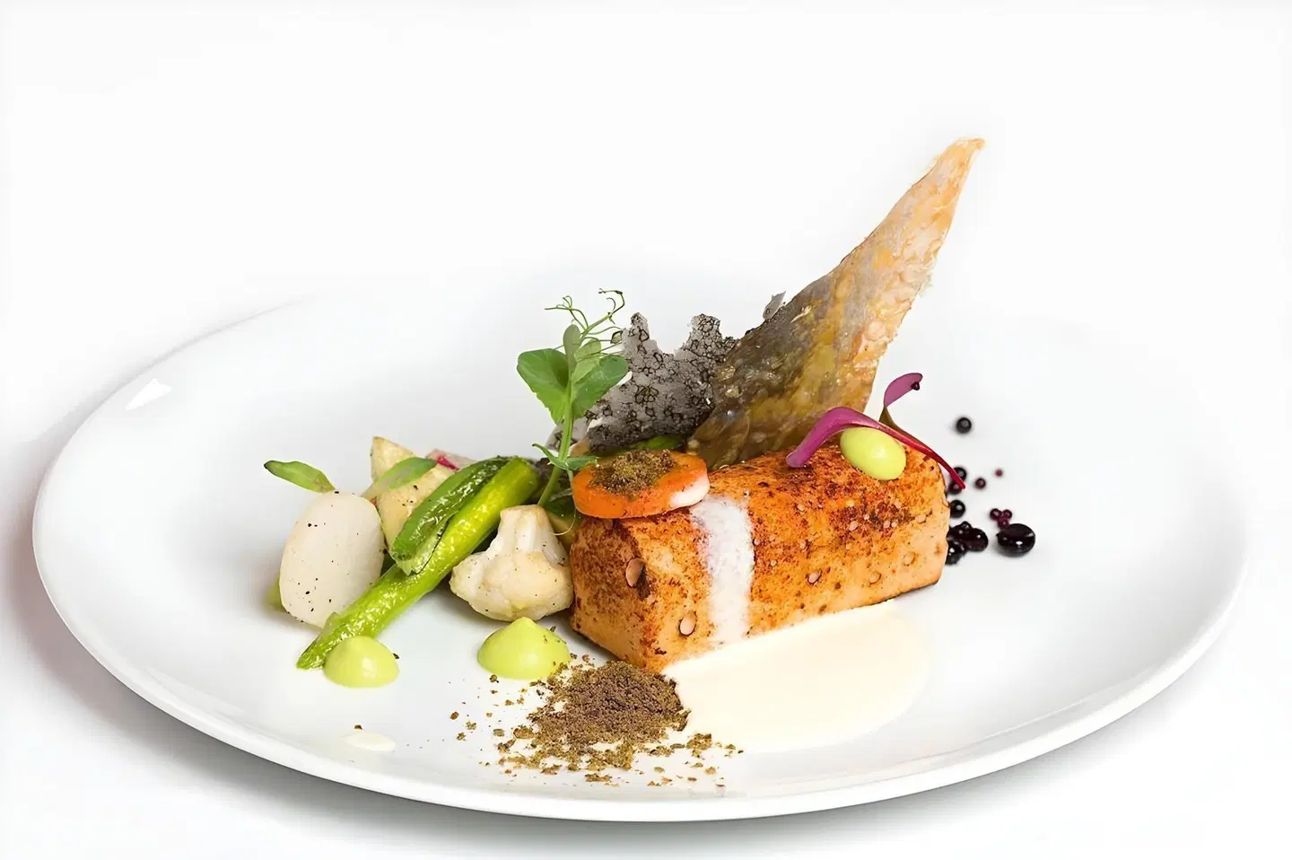 Justus Restaurant