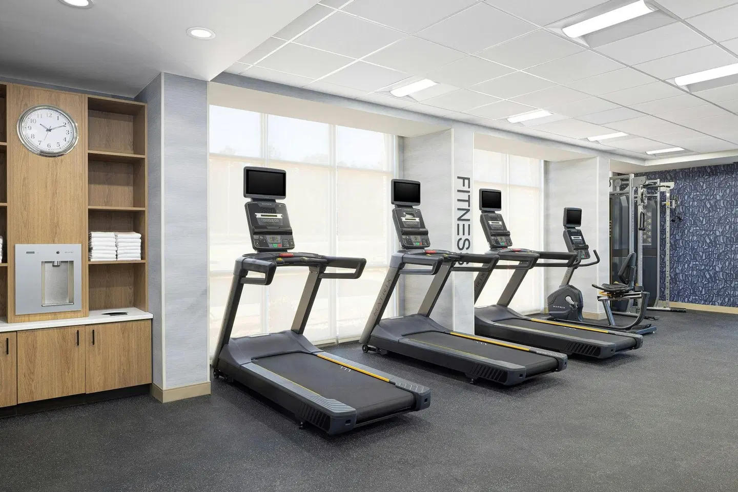 Fairfield By Marriott Inn & Suites Athens Madison SPORTS_AND_LEISURE