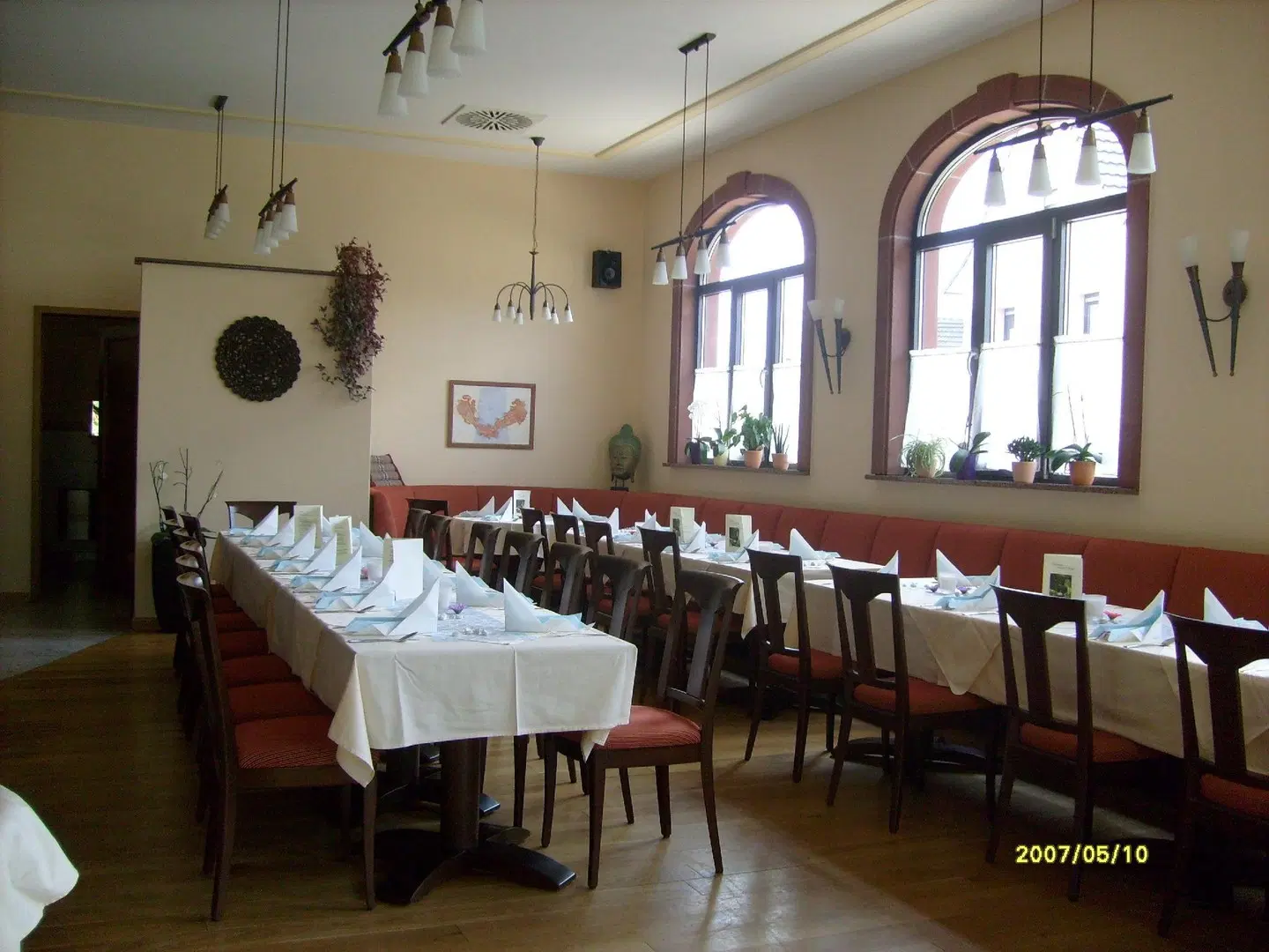 Thai Tawan Restaurant
