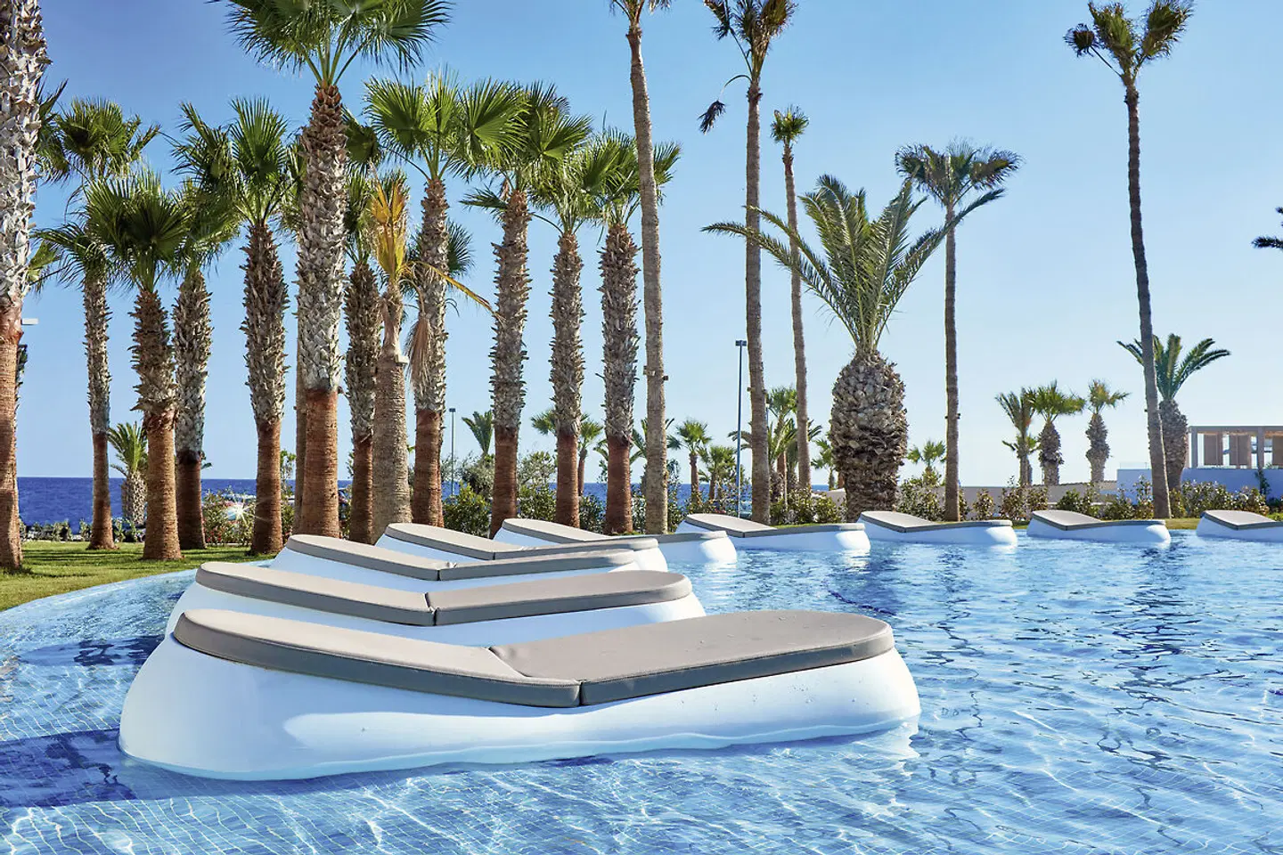 Mare Ayia Napa OUTDOOR_POOL