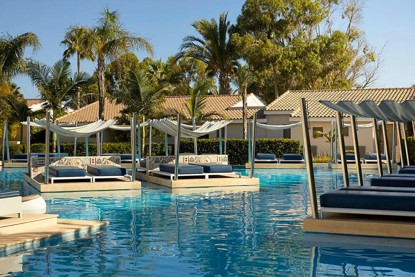 Mare Ayia Napa OUTDOOR_POOL