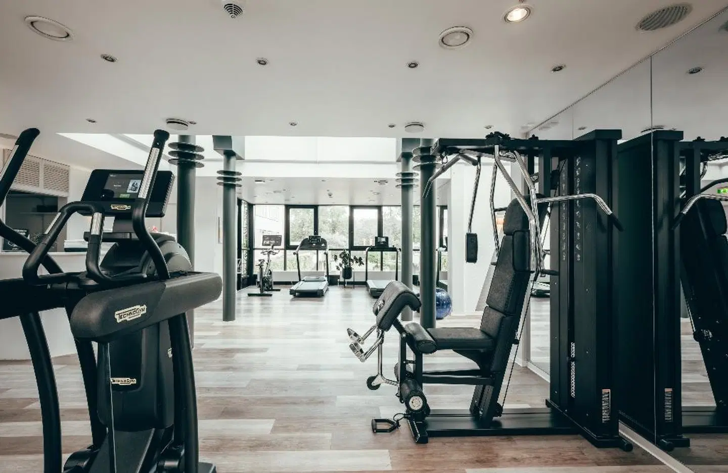 Leonardo Frankfurt City South SPORTS_AND_LEISURE