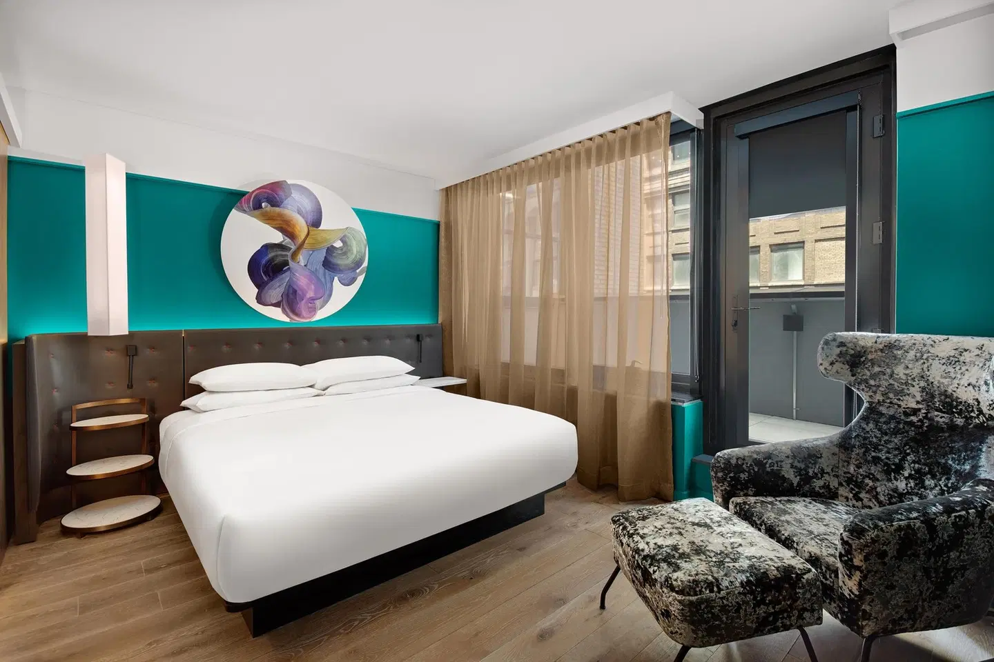 Hyatt Centric 39th & 5th New York ROOM_EXAMPLE