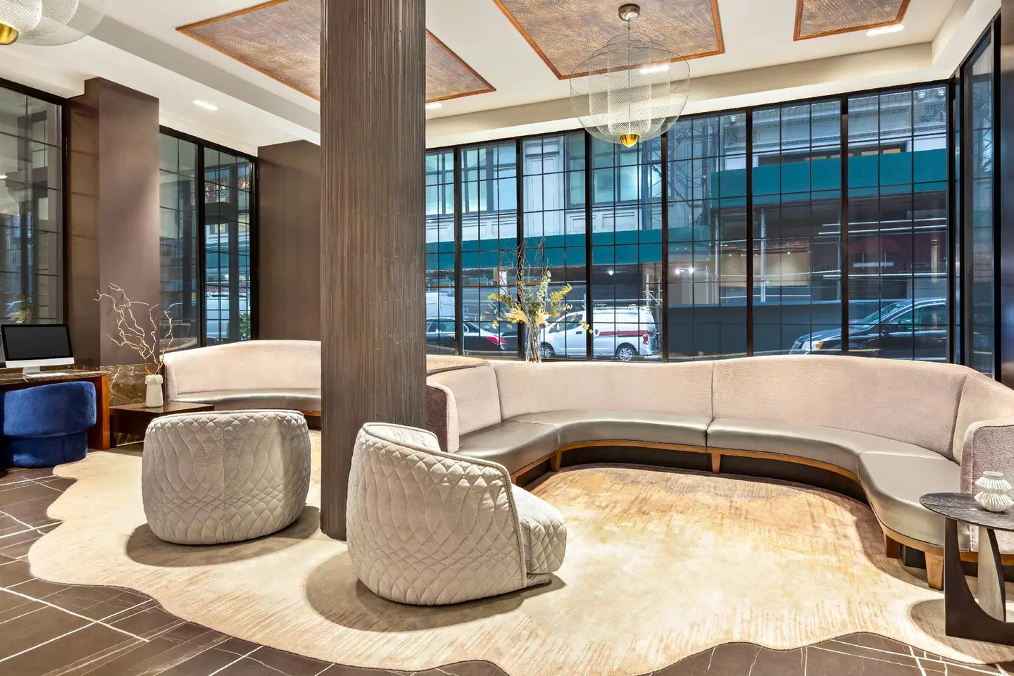 Hyatt Centric 39th & 5th New York HEALTH_BEAUTY