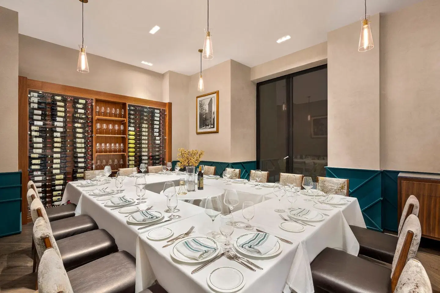 Hyatt Centric 39th & 5th New York Restaurant