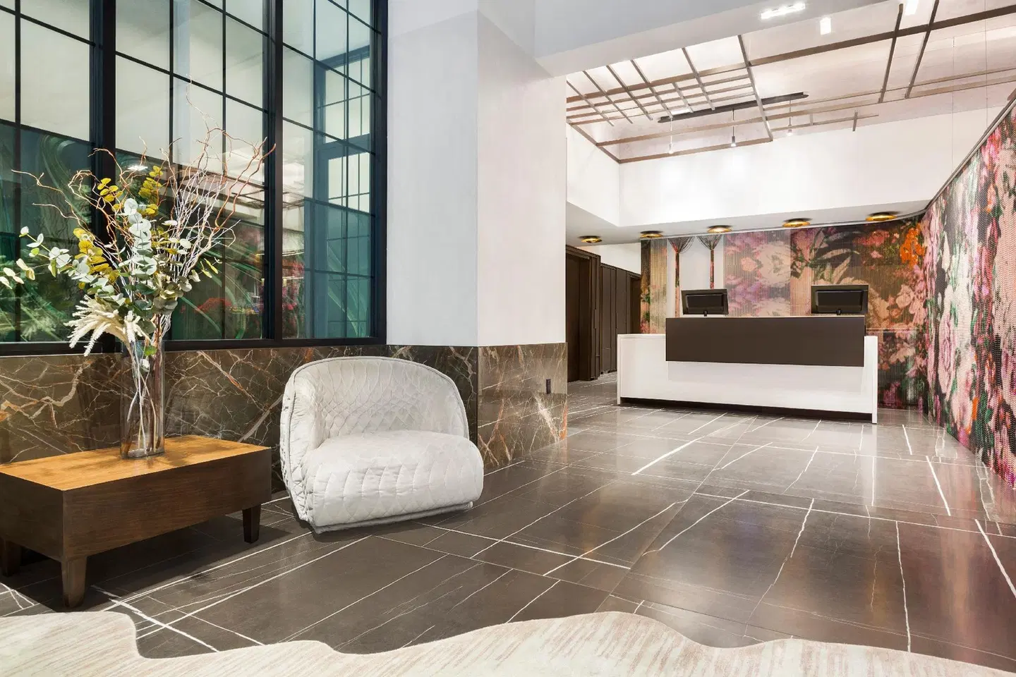 Hyatt Centric 39th & 5th New York LOUNGE_LOBBY