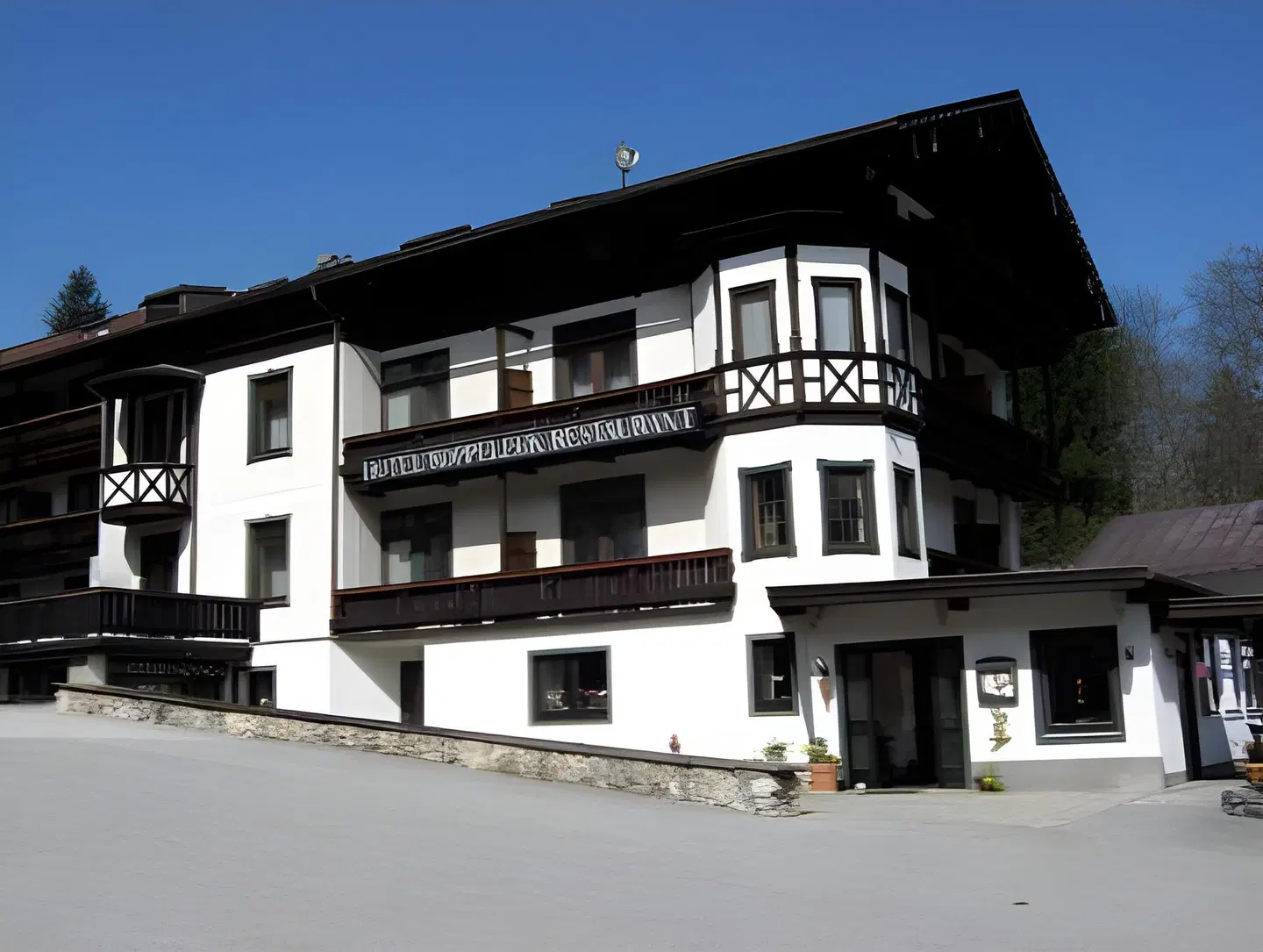 Köppeleck EXTERIOR