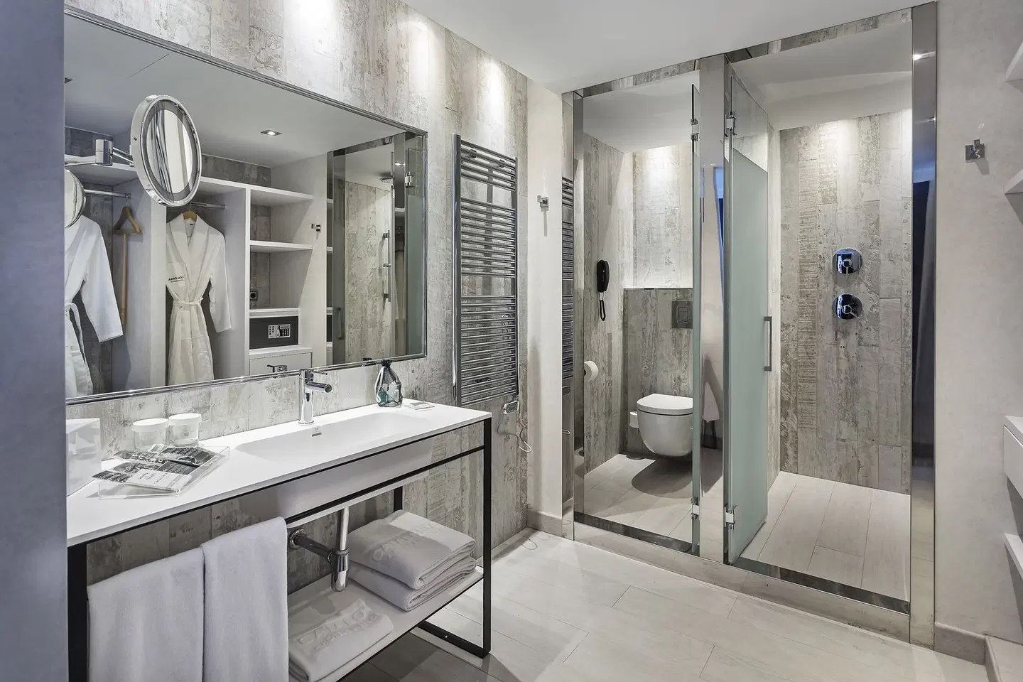 Catalonia Royal Ses Estaques - Adults Only ROOM_EXAMPLE