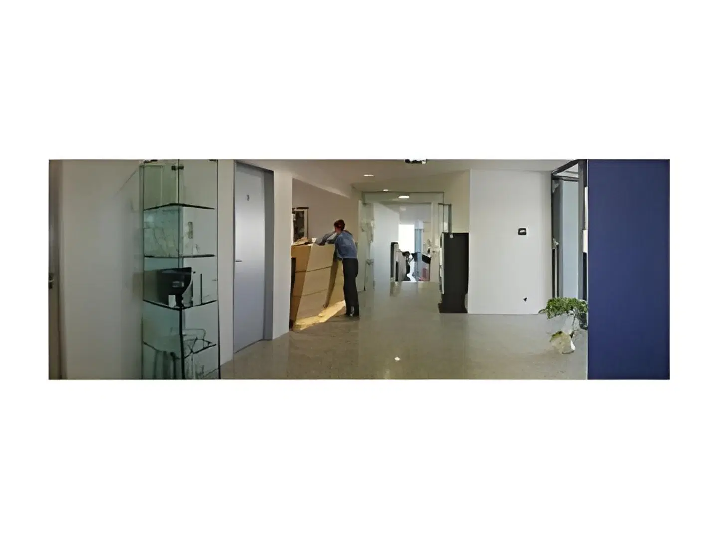 Cristall MODEL_IMPRESSION