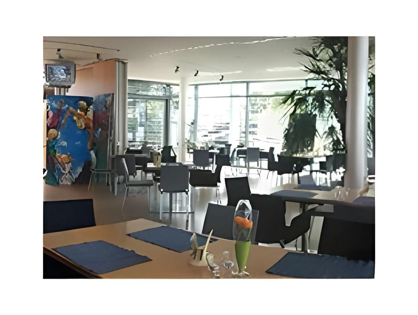 Cristall Restaurant