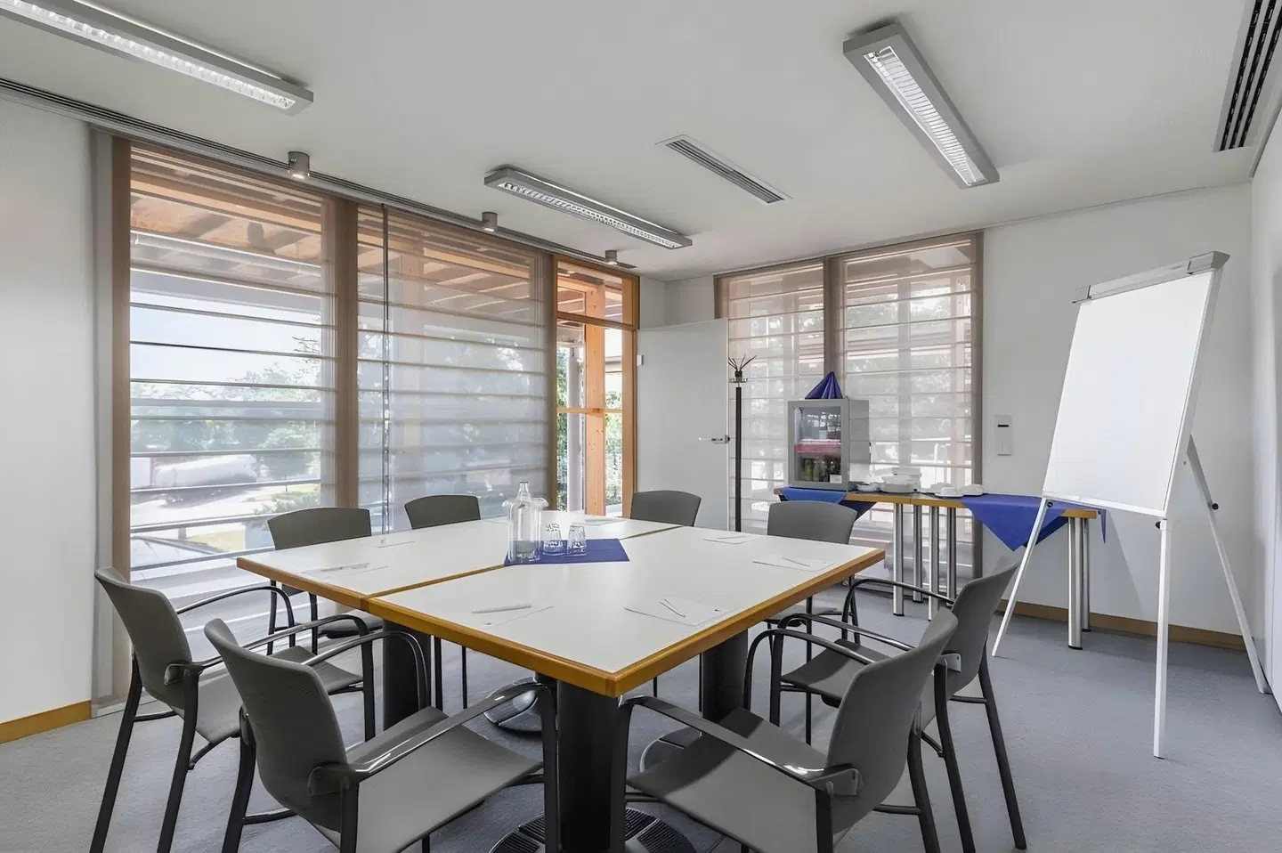 Serways Hotel Bruchsal West Konferenz