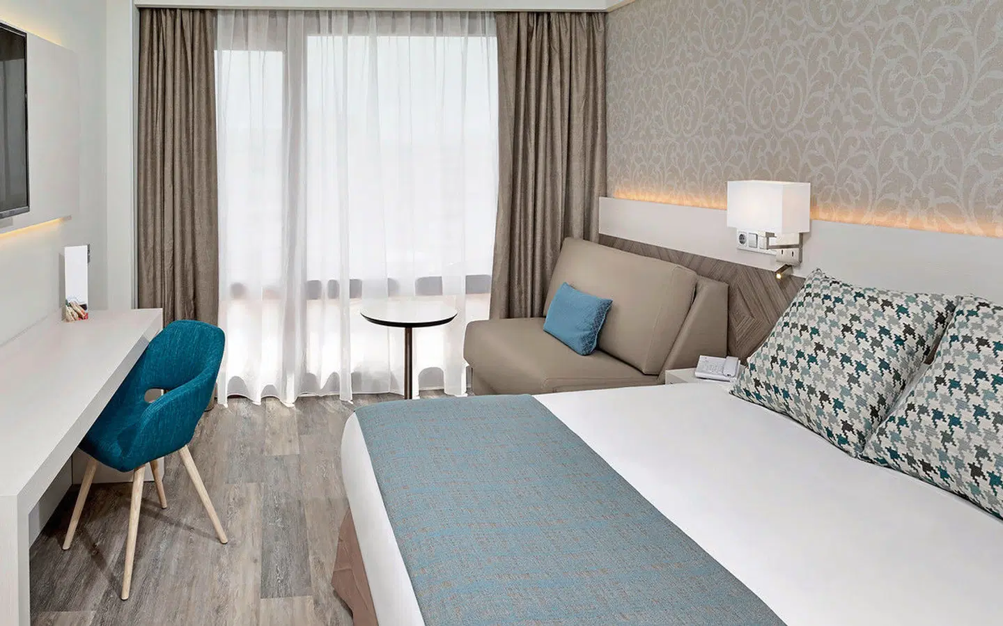 SOL Torremolinos Don Pablo ROOM_EXAMPLE