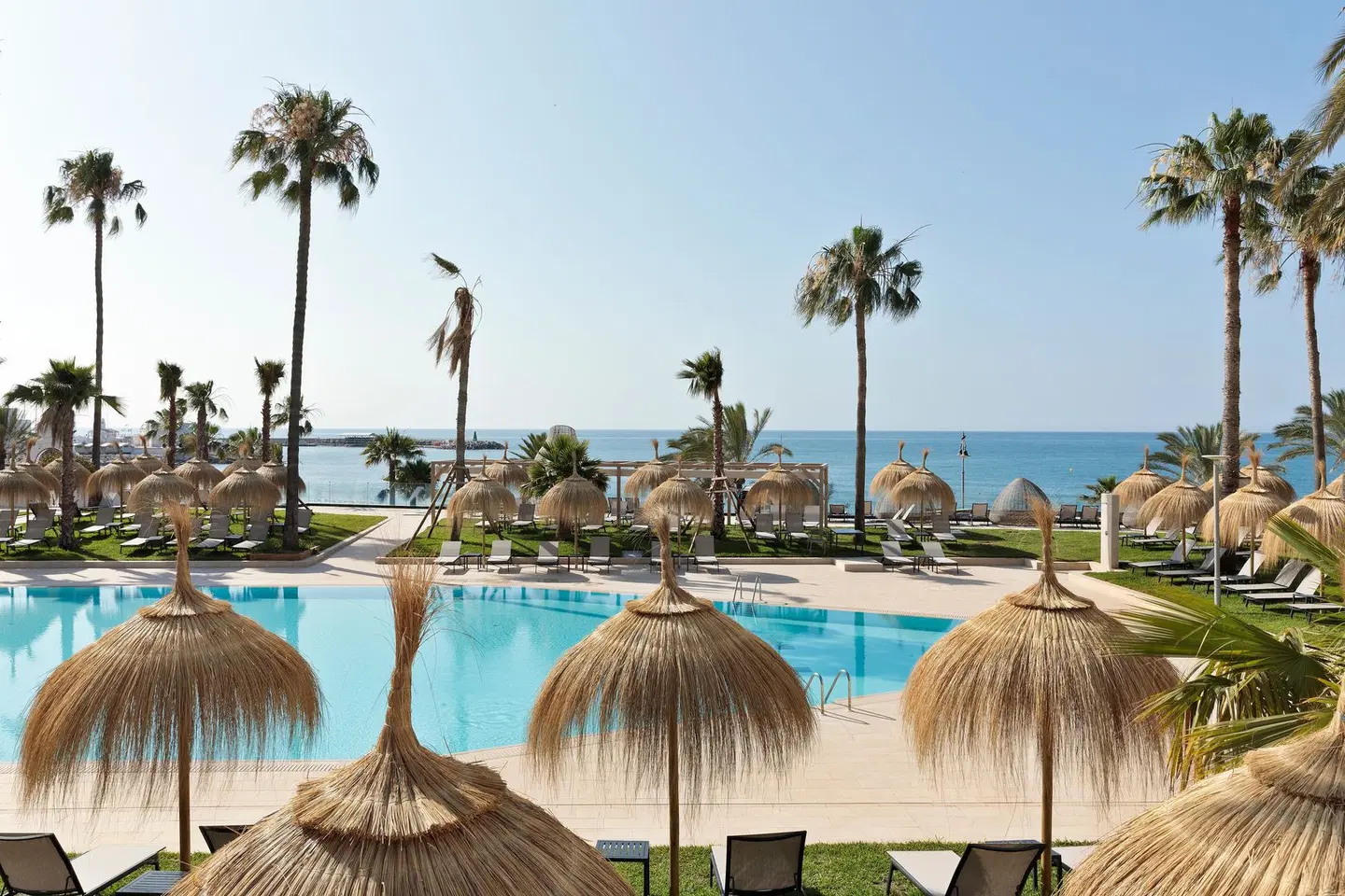 Best Tritón OUTDOOR_POOL