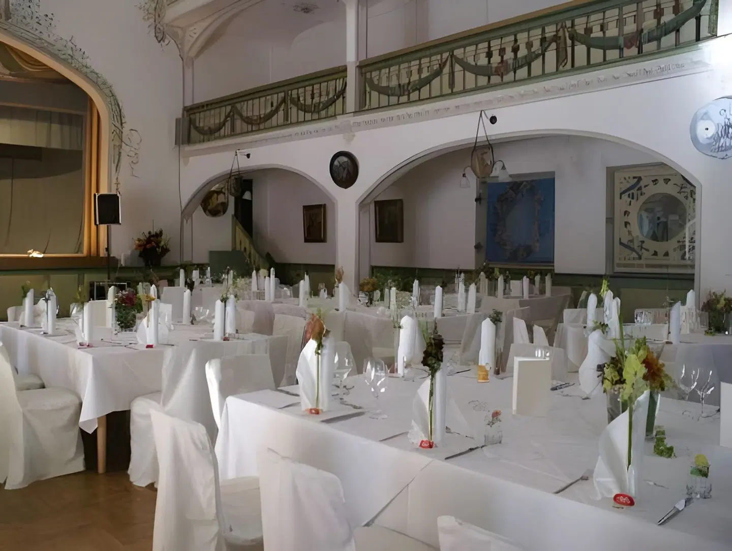 Terofal Restaurant