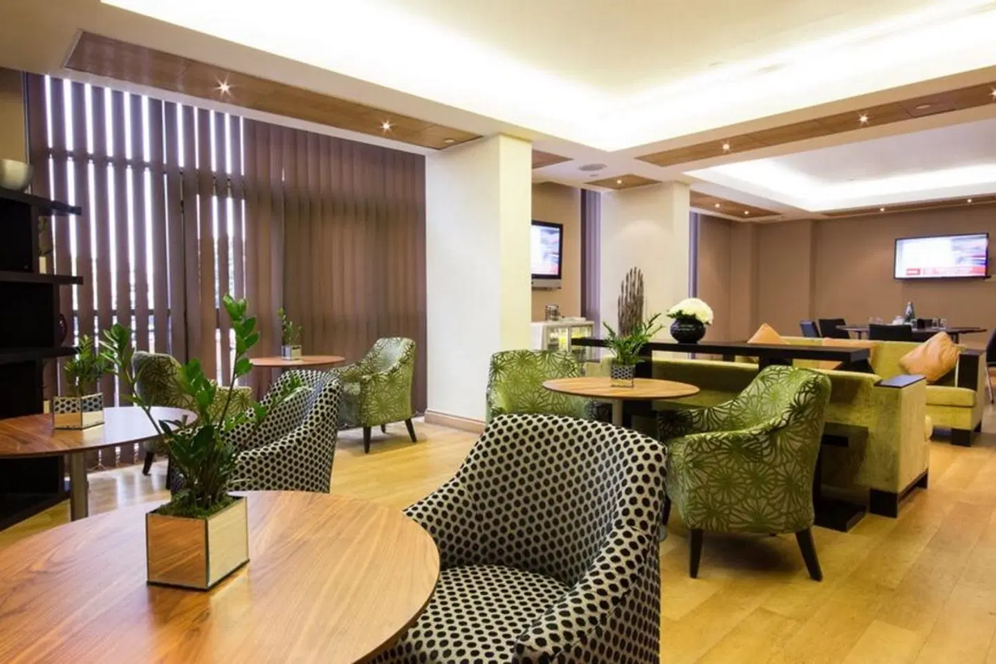 Copthorne at Chelsea Football Club LOUNGE_LOBBY