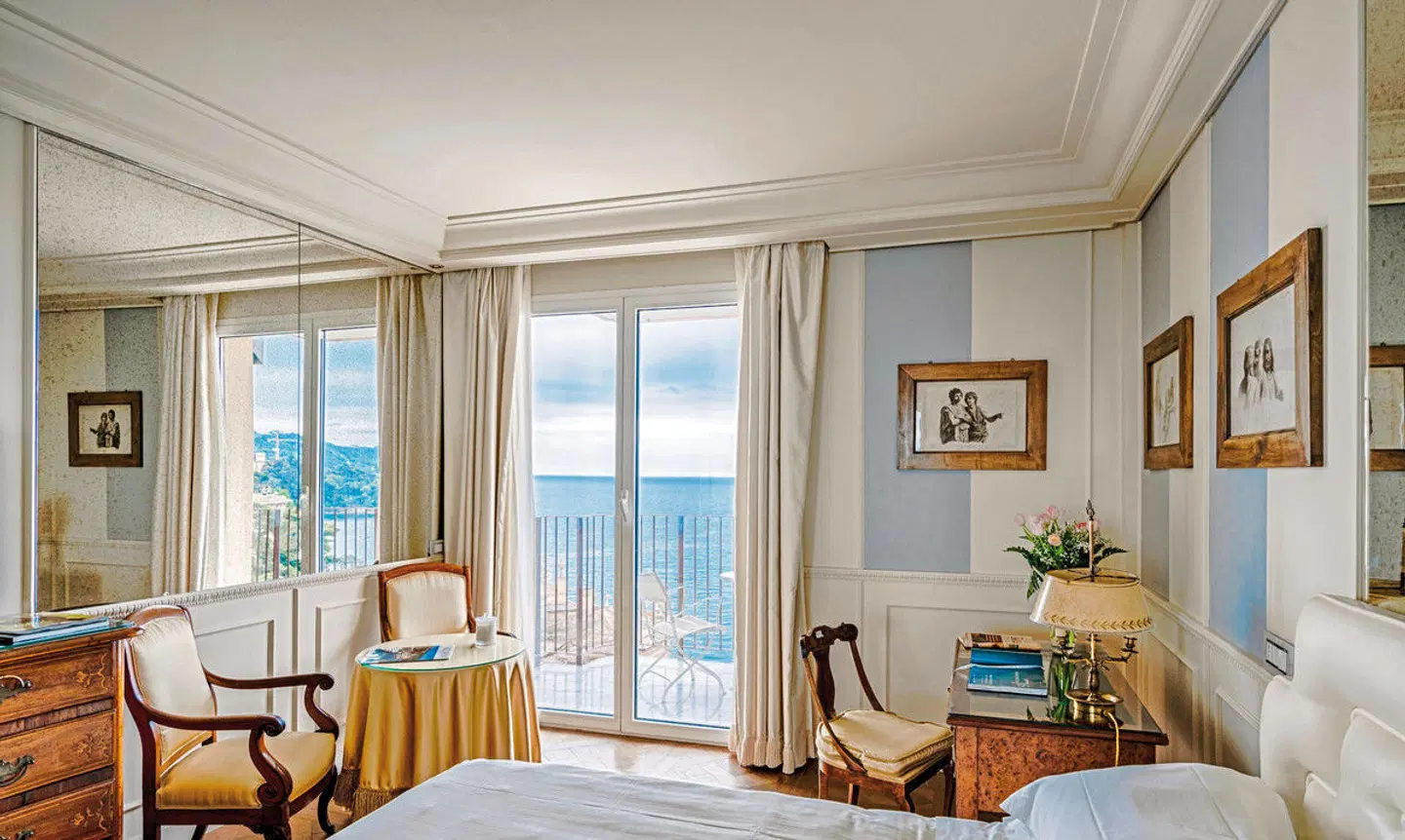 Excelsior Palace Portofino Coast ROOM_EXAMPLE