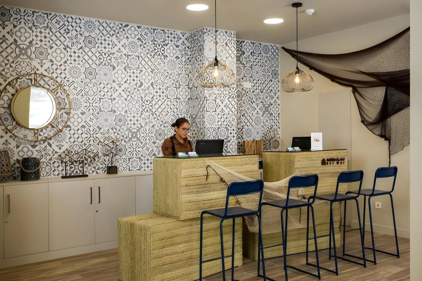 Casual del Mar Málaga Konferenz