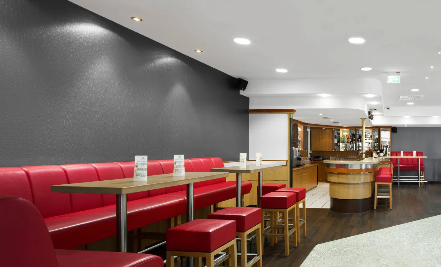 Holiday Inn Frankfurt Neu-Isenburg Konferenz