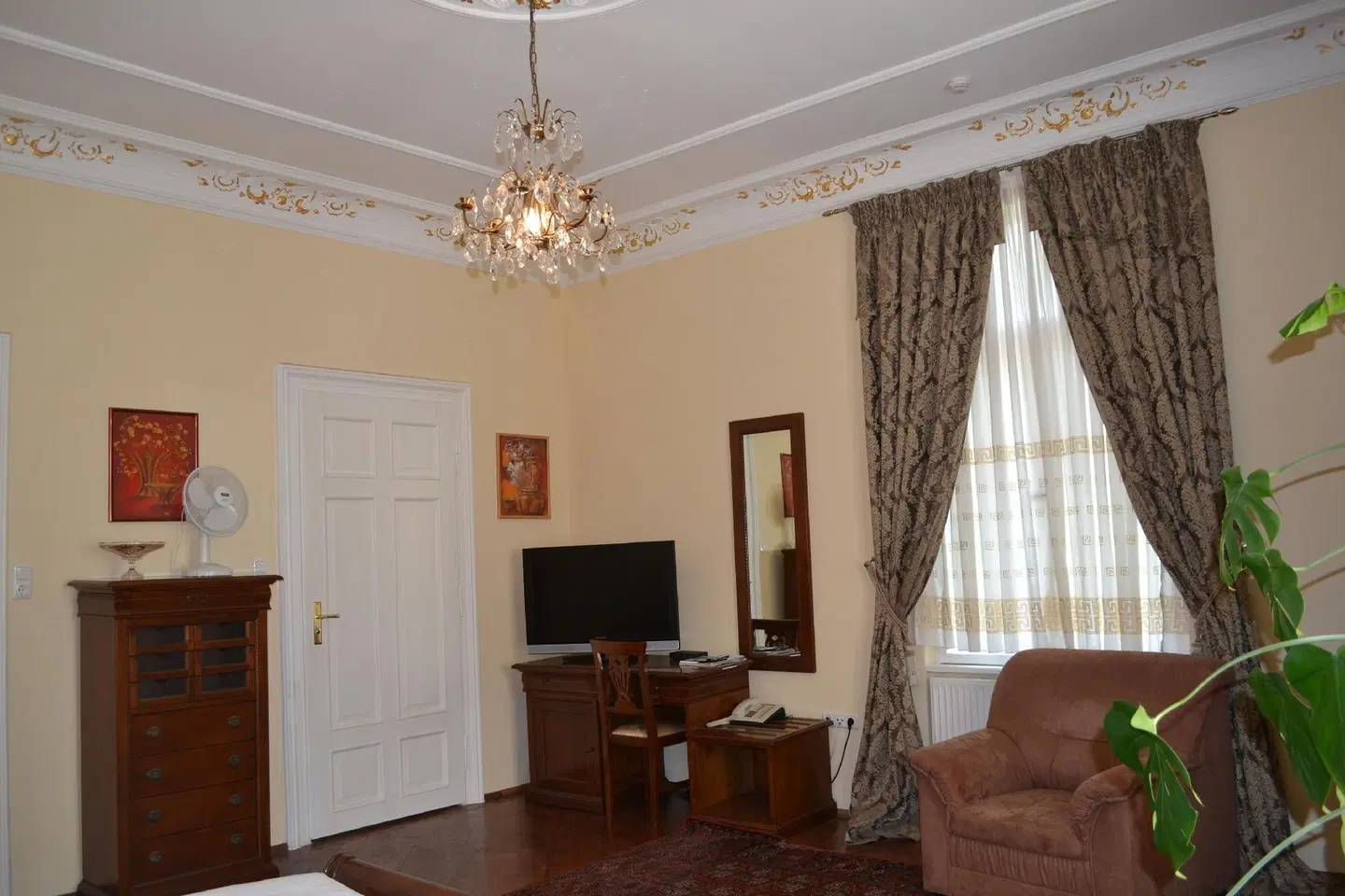 Il Gladiatore ROOM_EXAMPLE