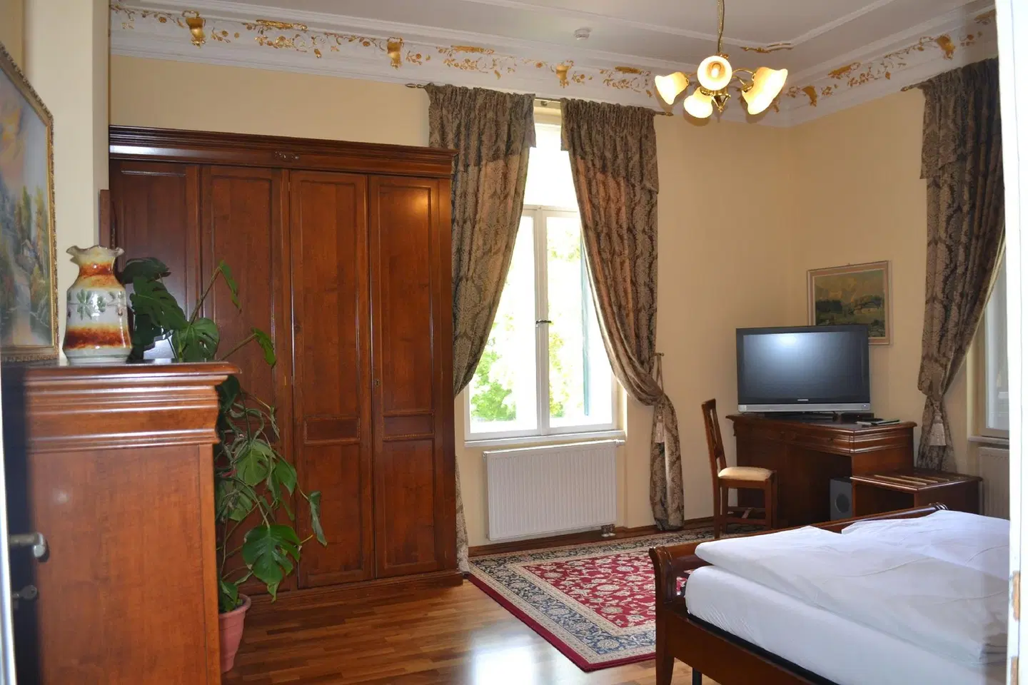 Il Gladiatore ROOM_EXAMPLE