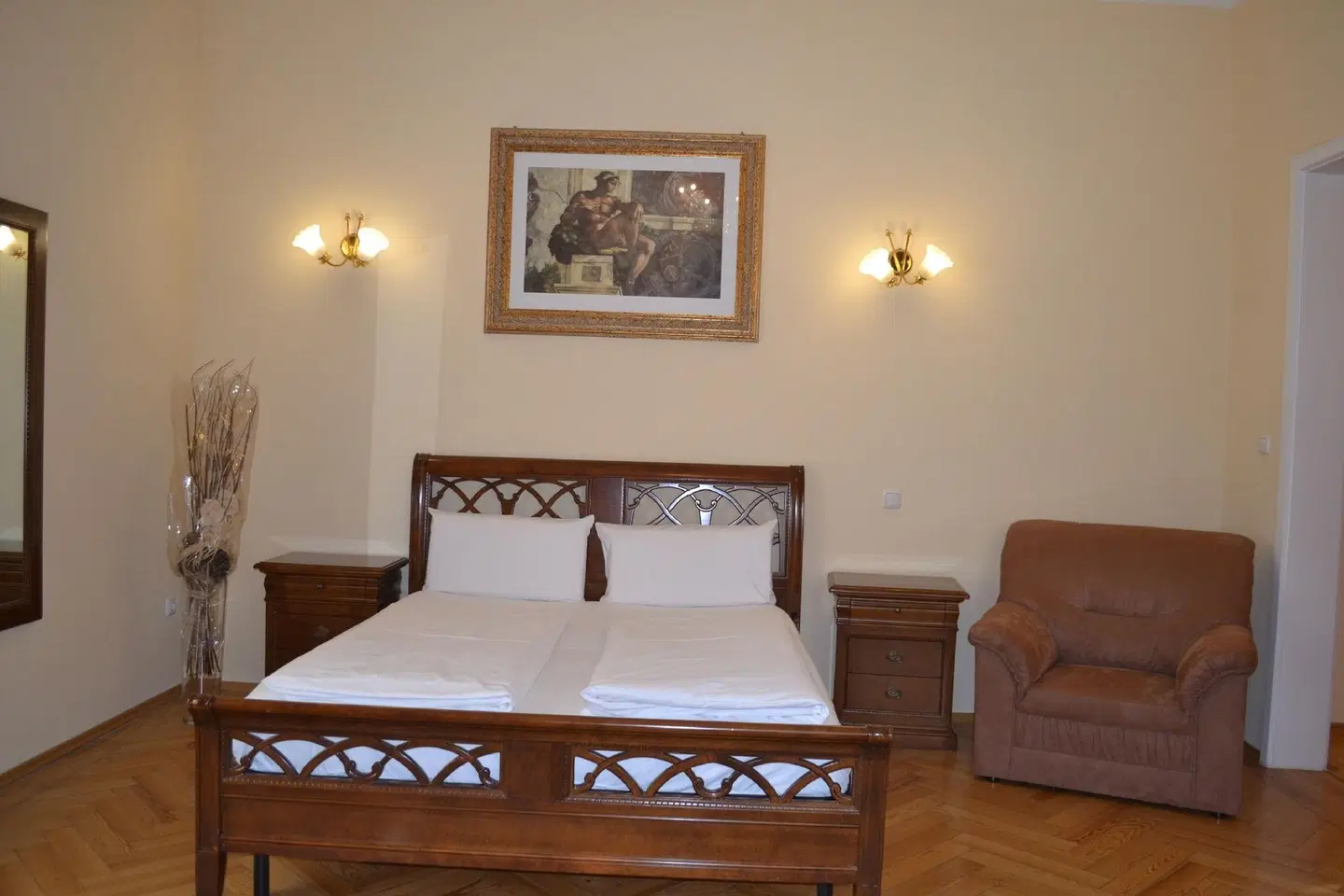 Il Gladiatore ROOM_EXAMPLE