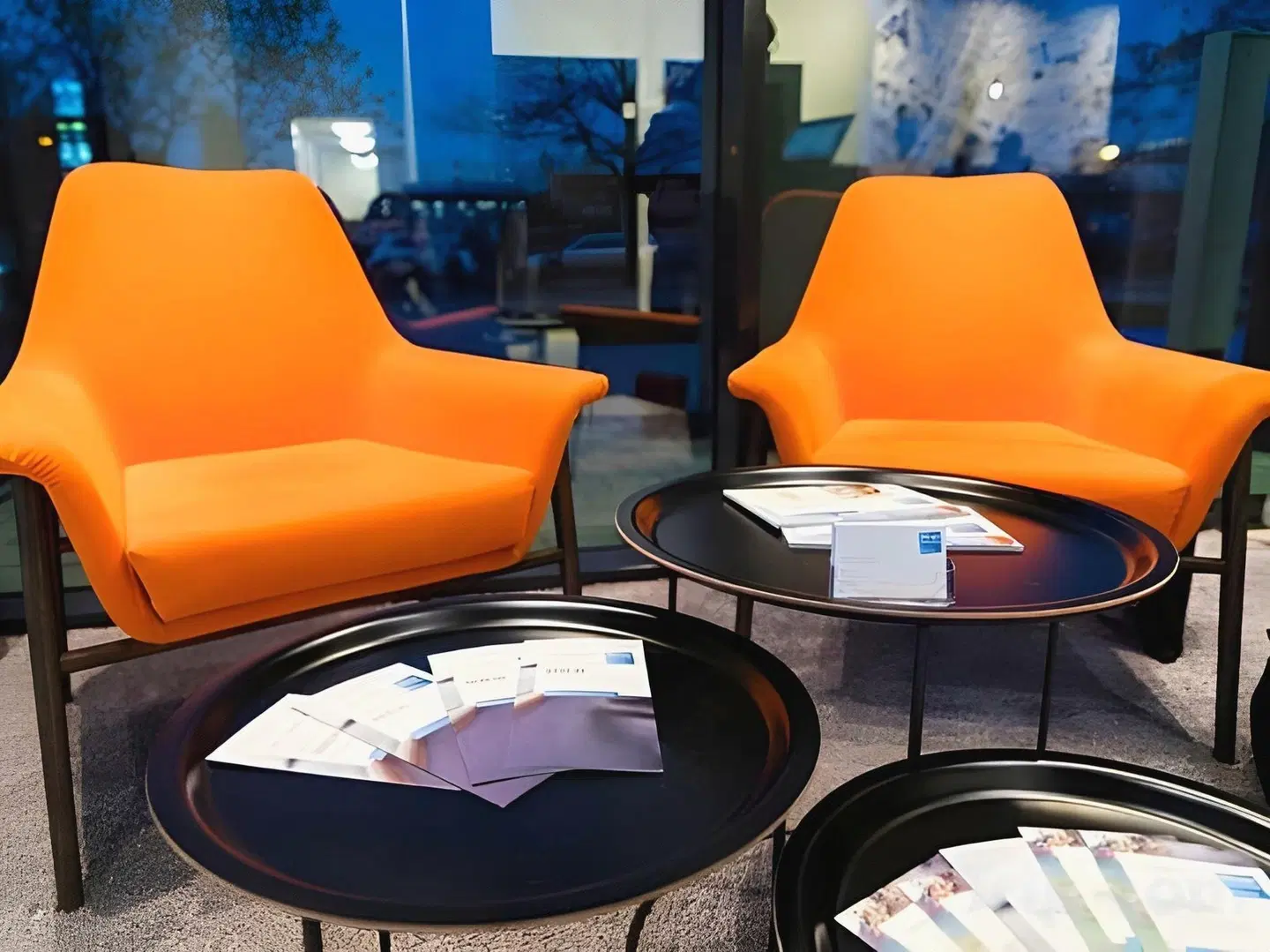 smartments Berlin Prenzlauer Berg LOUNGE_LOBBY