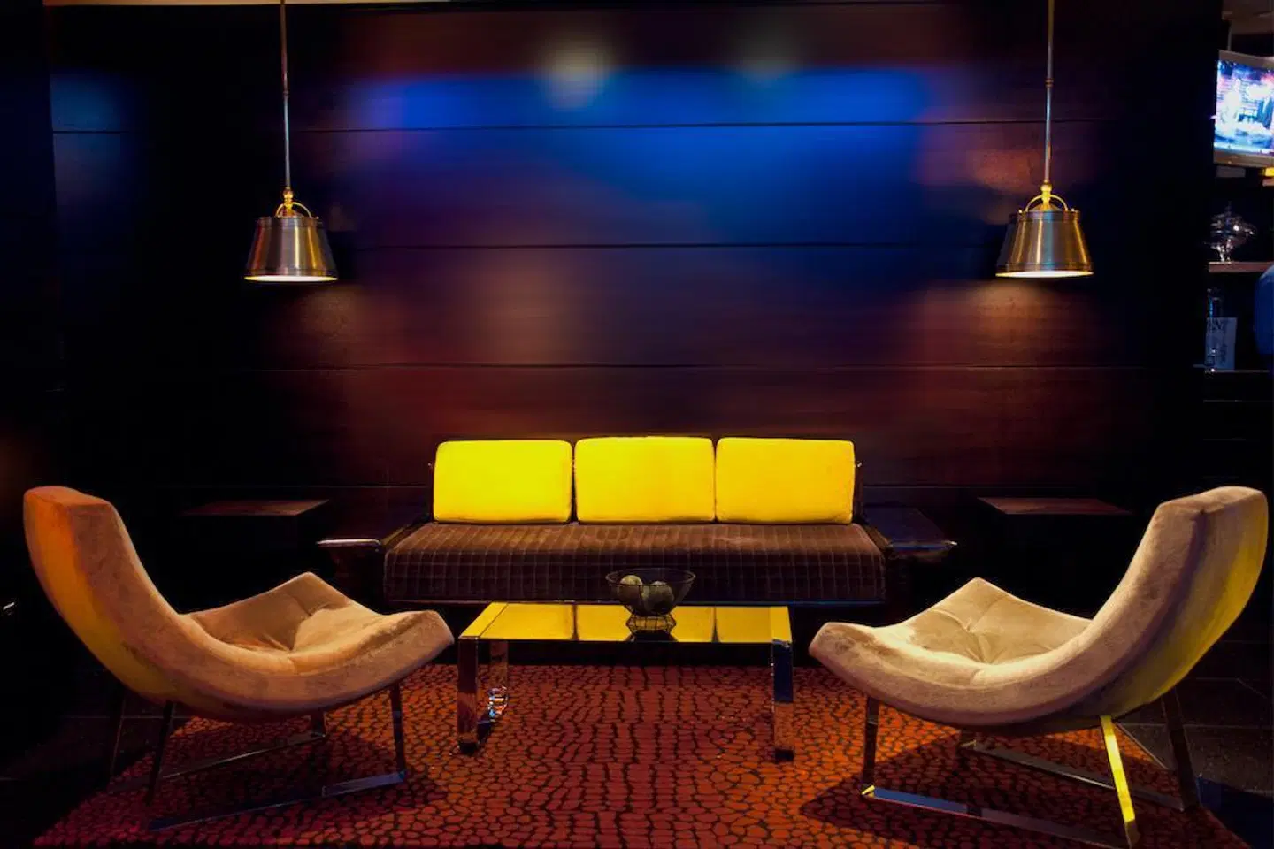 Sanctuary Hotel New York ROOM_EXAMPLE
