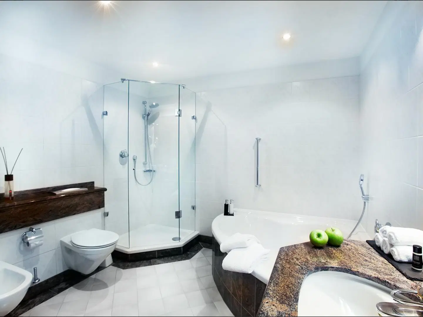 Hotel Boston Hamburg HEALTH_BEAUTY