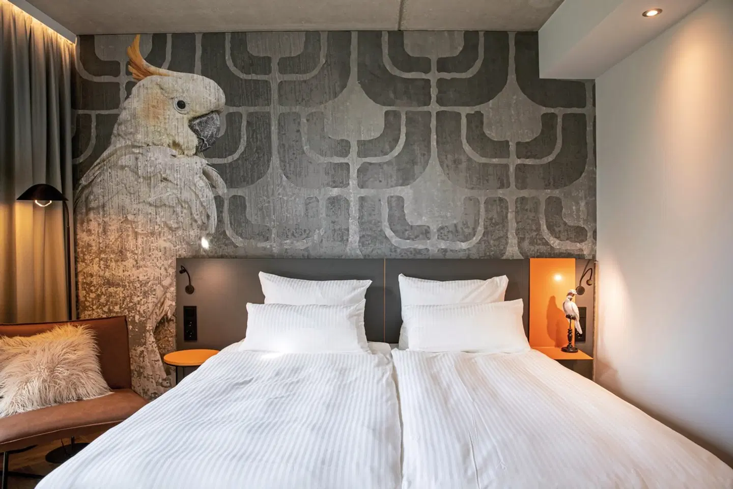 LOGINN Hotel Waiblingen ROOM_EXAMPLE