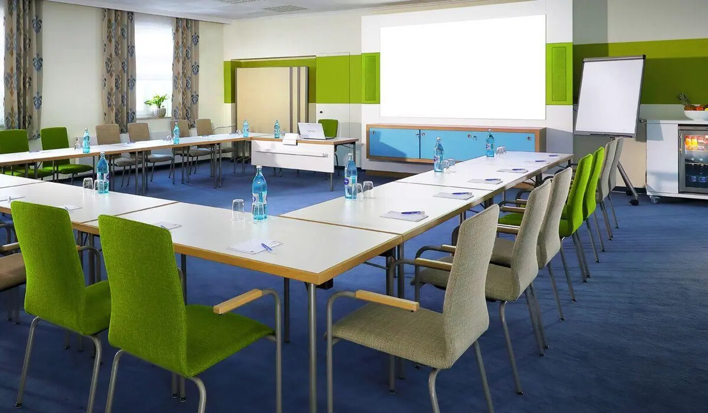 Krone Konferenz