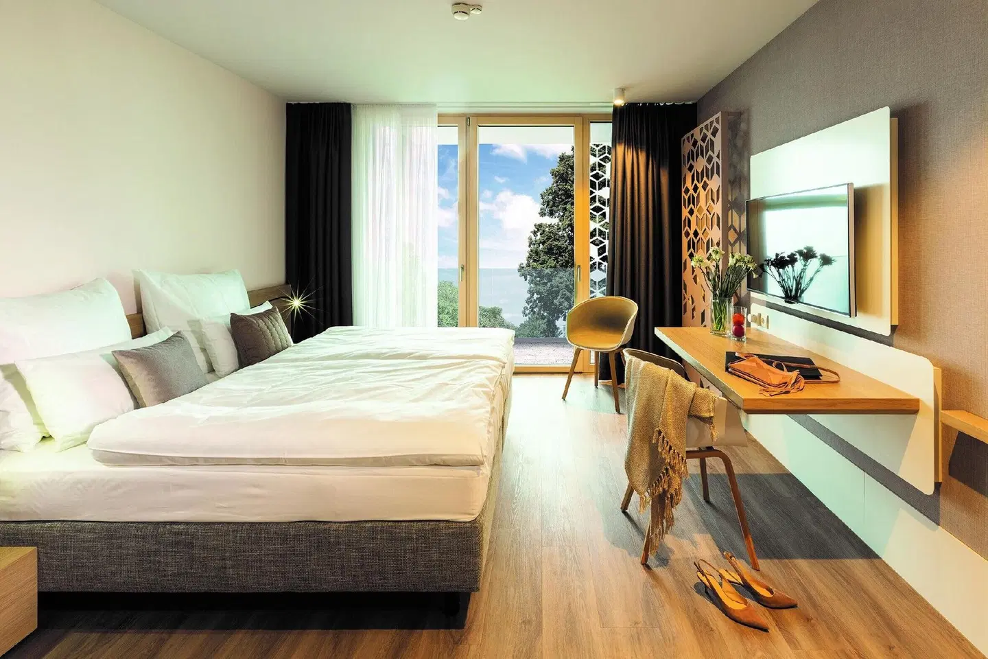 SALINE 1822 Hotel Bad Rappenau ROOM_EXAMPLE