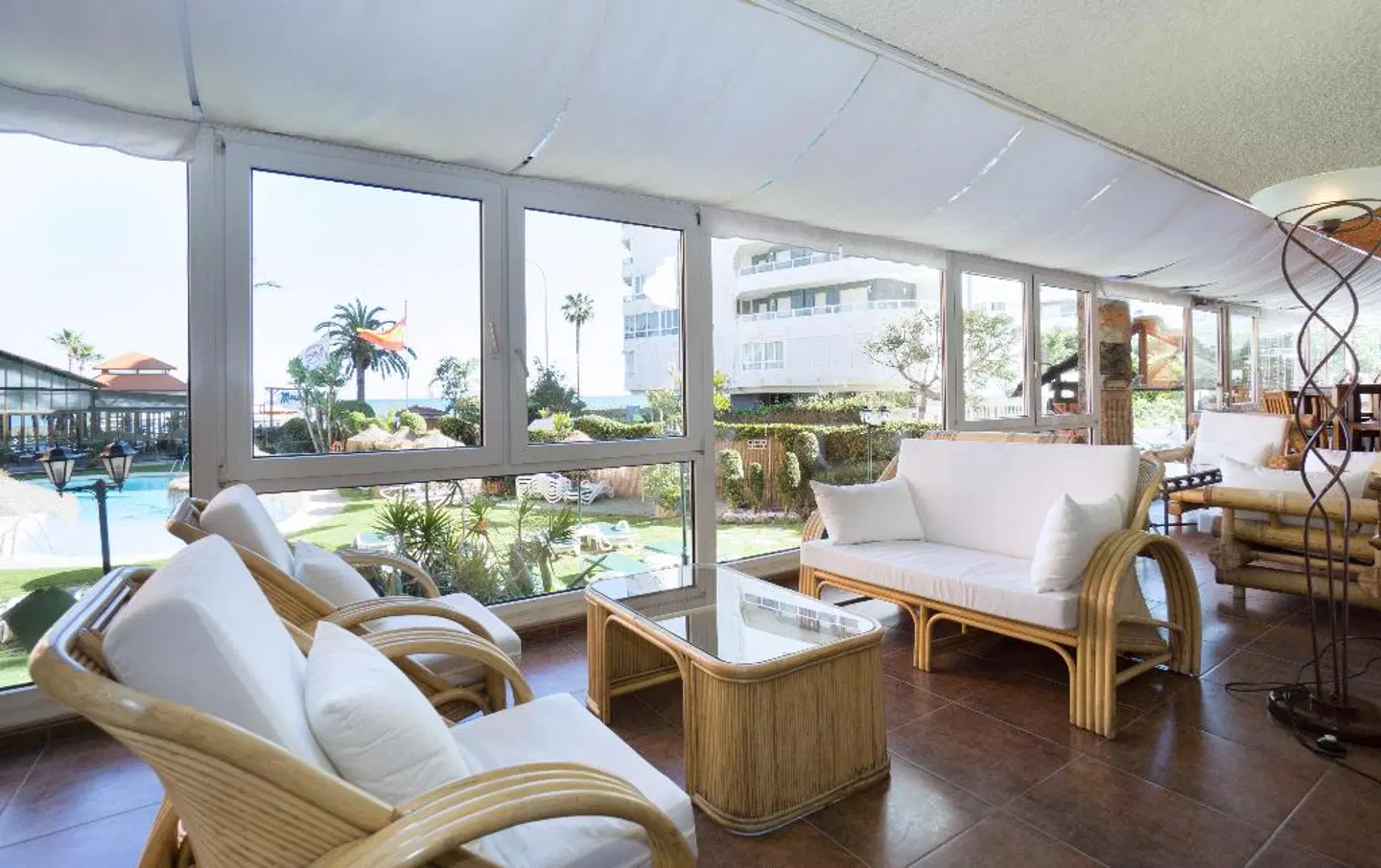 Hotel MS Tropicana LOUNGE_LOBBY