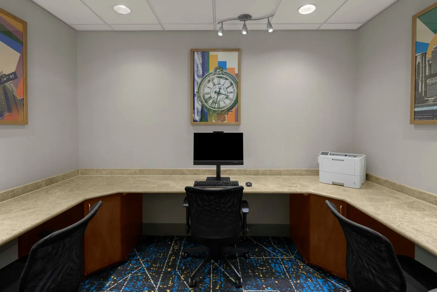 Hampton Inn Manhattan/United Nations ROOM_EXAMPLE