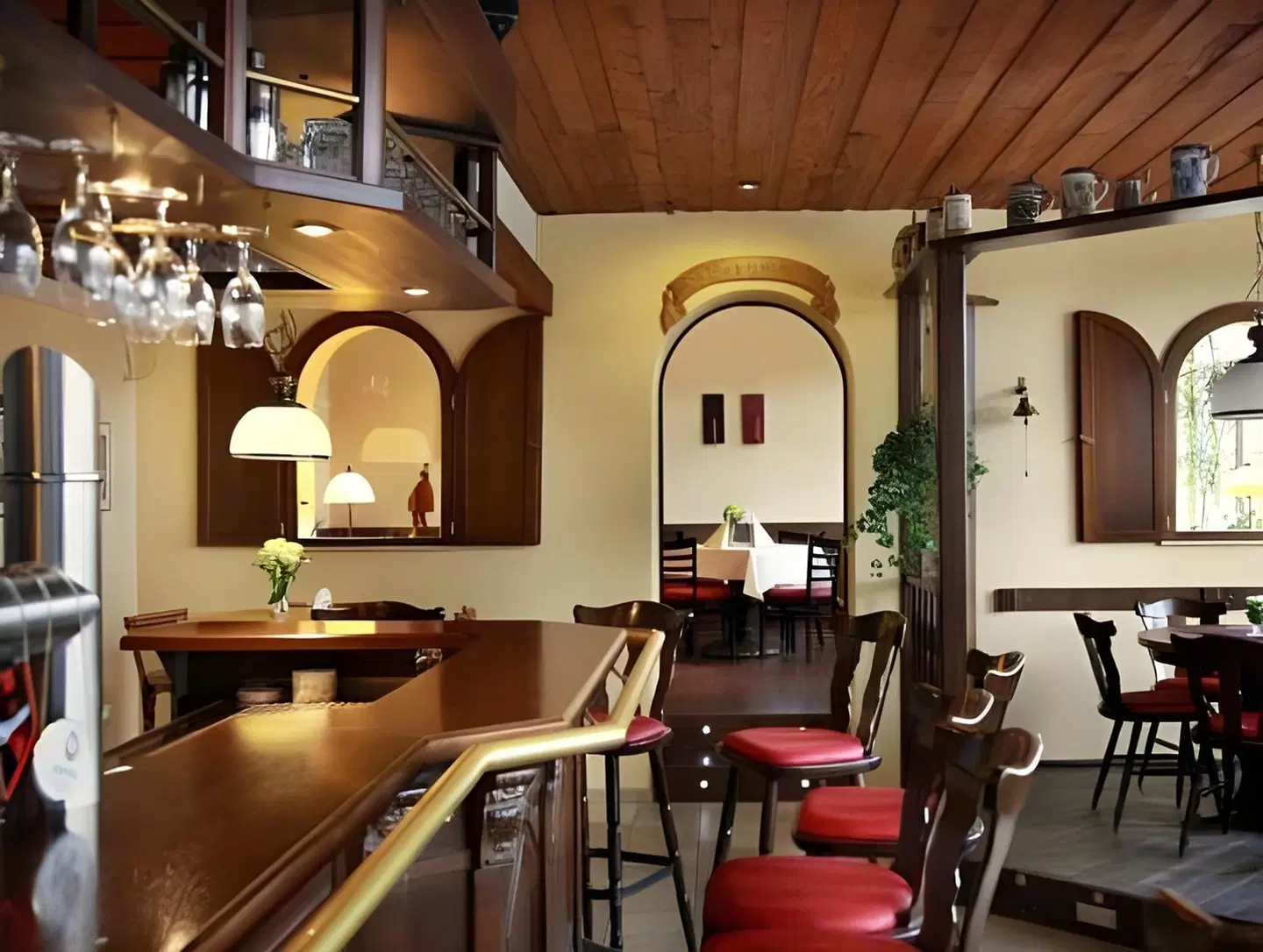 Bolte Bar