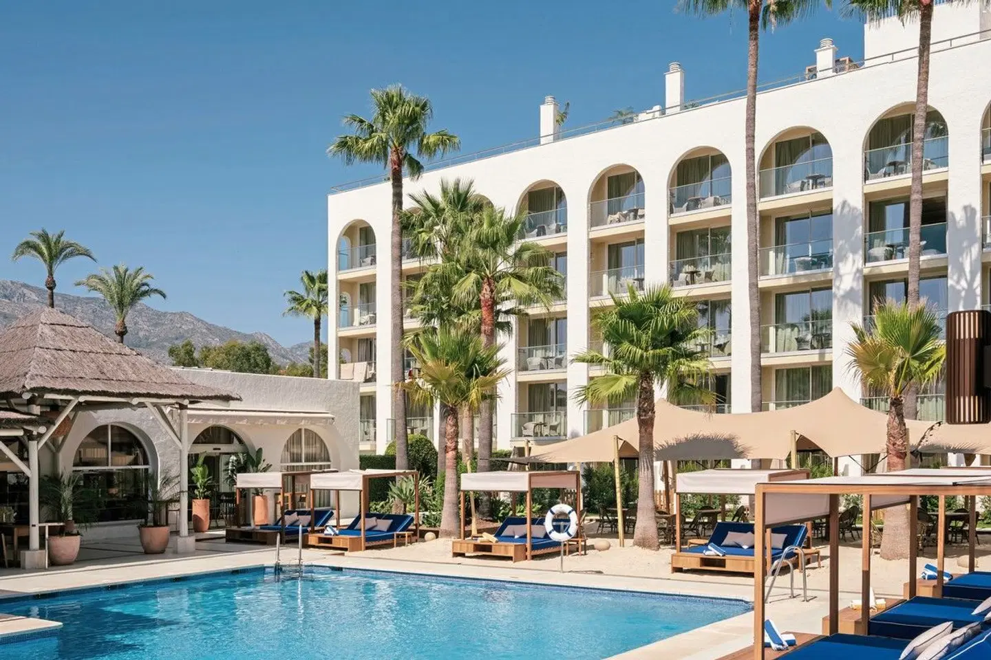 ME Marbella OUTDOOR_POOL