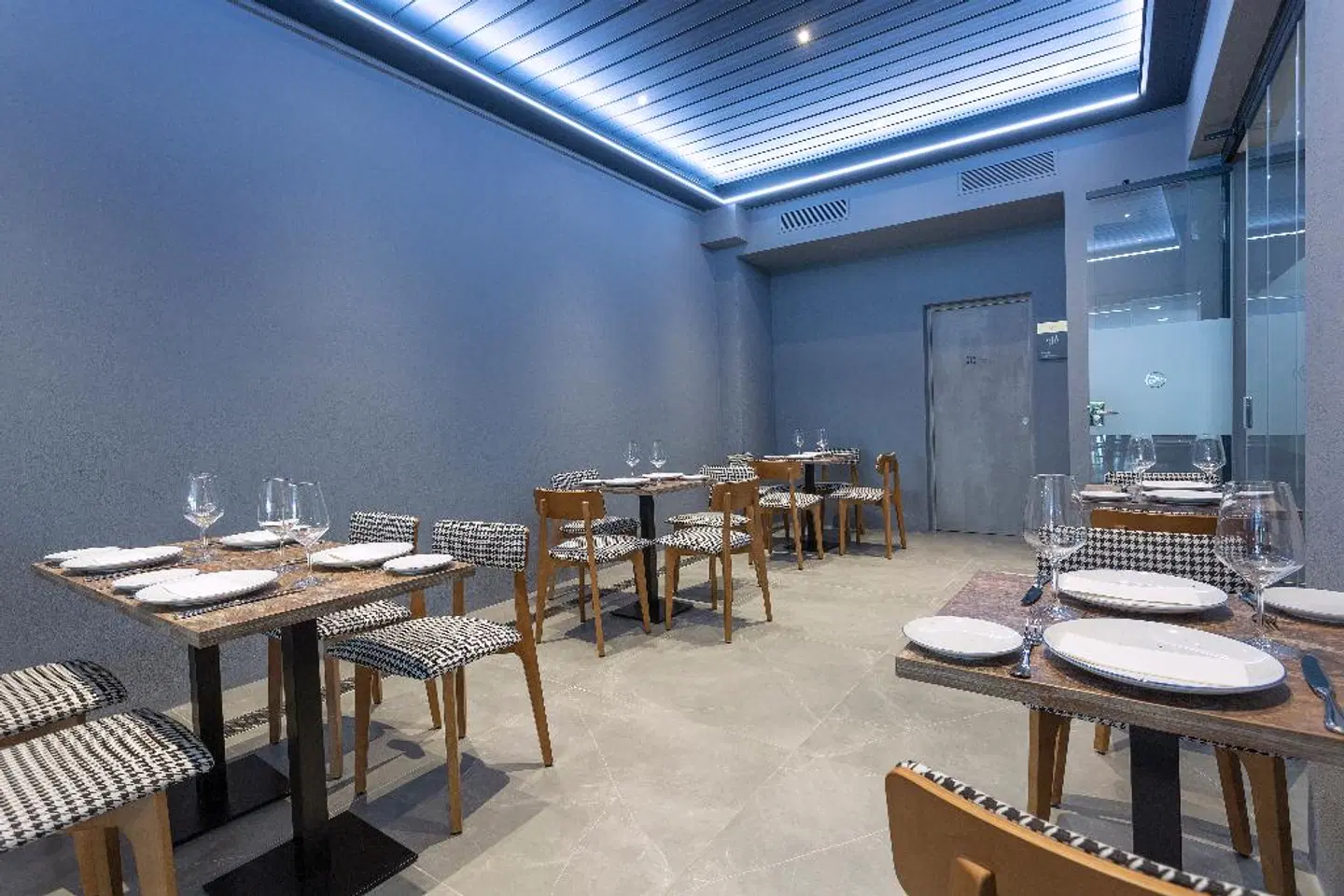 Hotel Lima Restaurant
