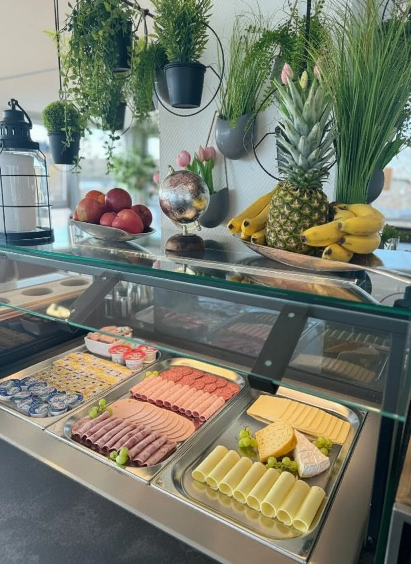 Stadthotel Heilbronn Restaurant